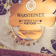 Warsteiner