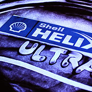 Shell Helix Ultra