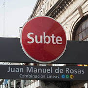 Subte