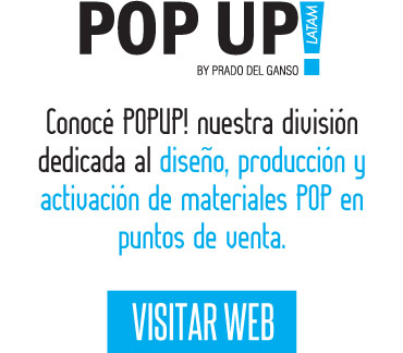 Pop Up Latam